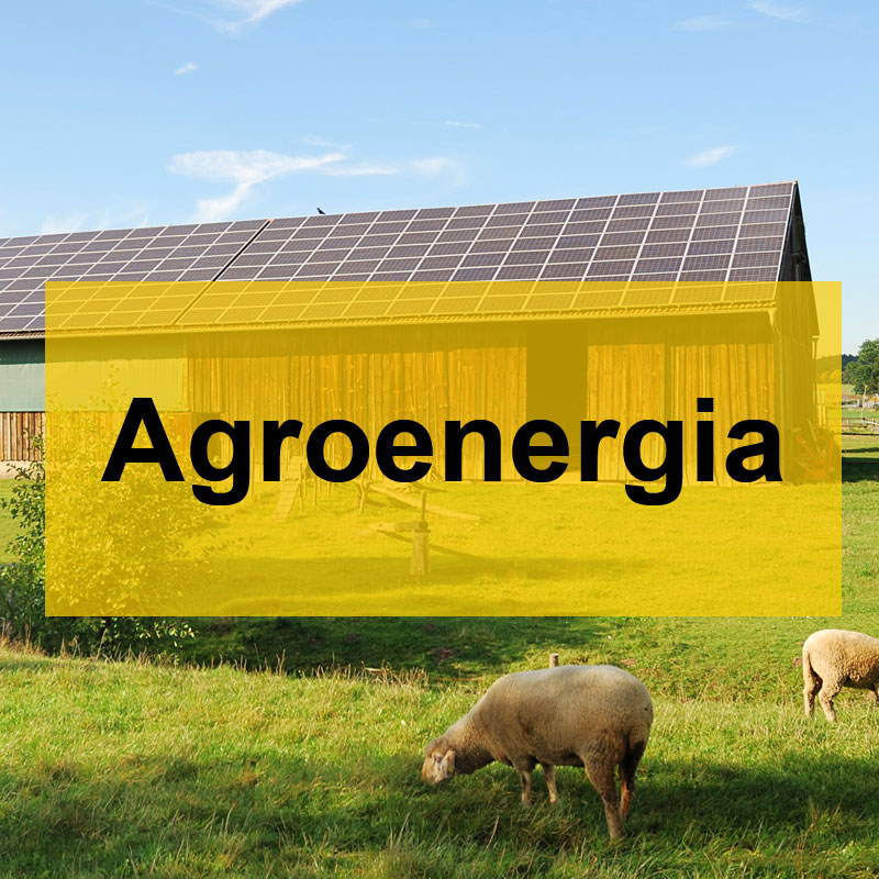 Agroenergia