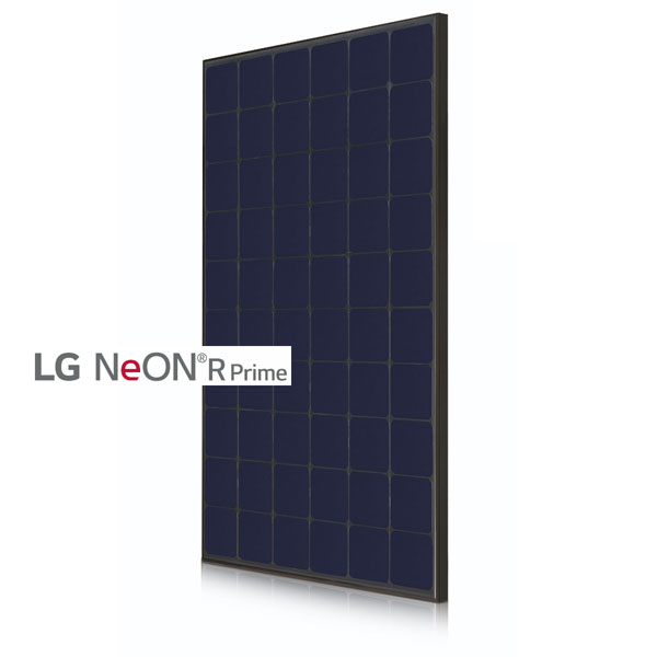 Moduł fotowoltaiczny LG Solar NeON R Prime