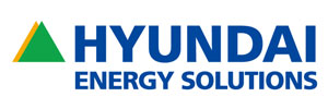 Wysokiej jakości panele fotowoltaiczne Hyundai Energy