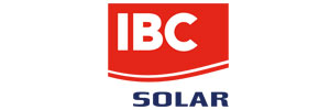 Fotowoltaika IBC Solar